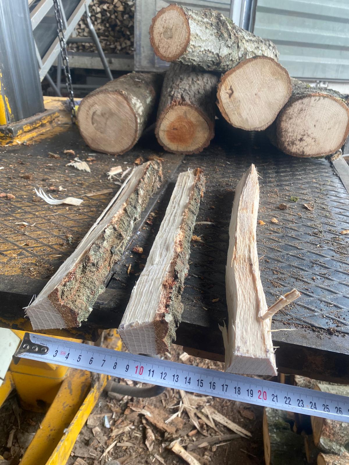 Her boyutta odun için bizlerle iletişime geçebilirsiniz.