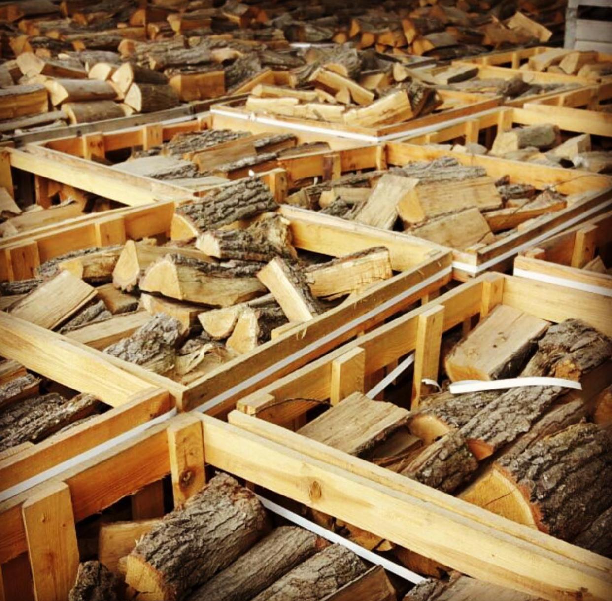 yakacak odun için Şeker Yakacak Odunu Tercih edin.