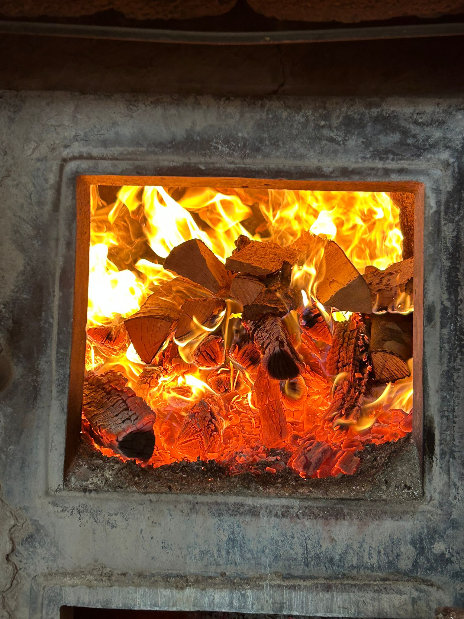 neden odun ve odun kömürü kullanılmalı